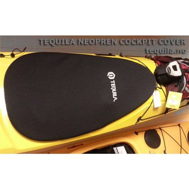 Hovedbilde Tequila Neopren Cockpitcover