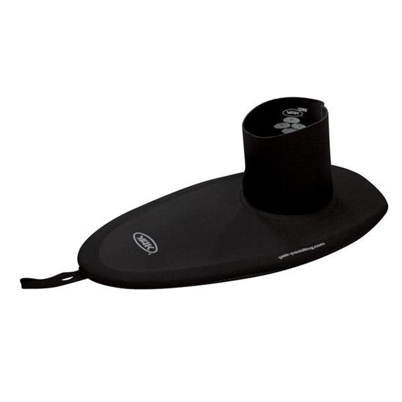 YAK Zinc Extra Big Deck Neopren