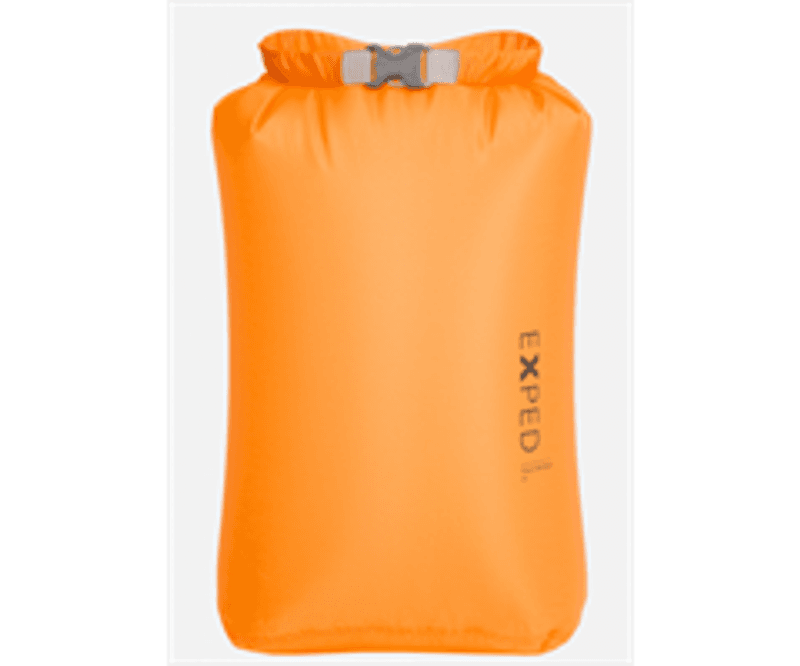 Exped Fold UL Drybag