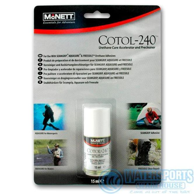 Hovedbilde Mcnett Cotol 240