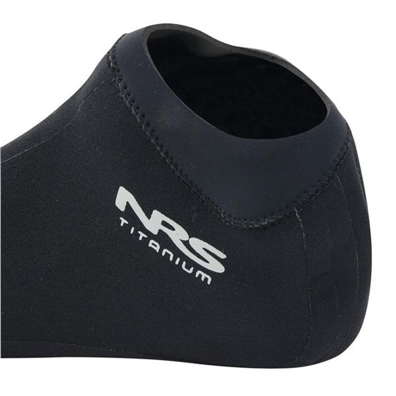 NRS Boundary Neoprensokker 3mm