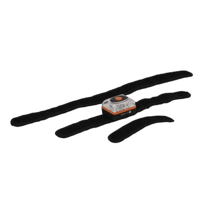 Hovedbilde Navisafe Velcro Straps borrelåsstropper
