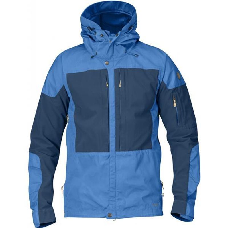 Fjellreven Keb Jacket