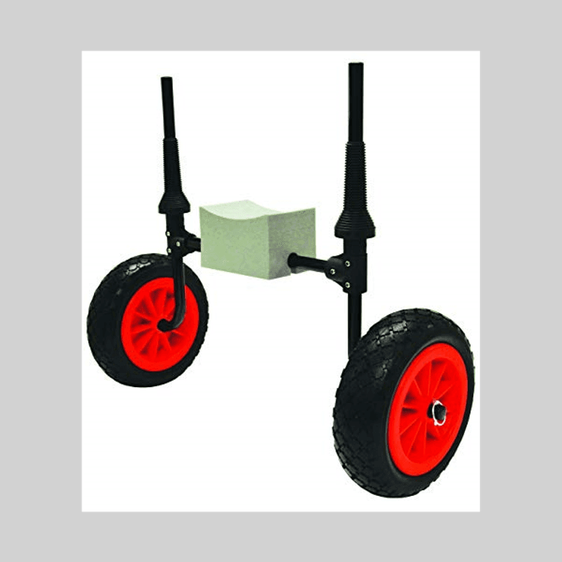 Malone Xpress Scupper Cart MPG504