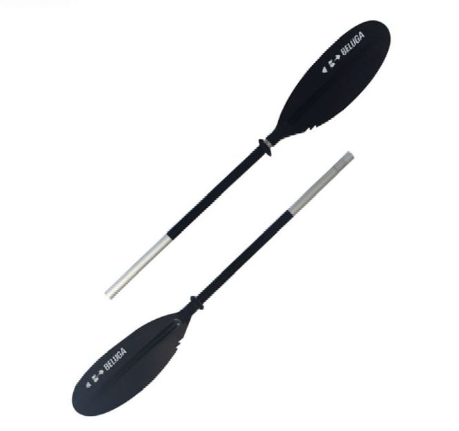 Hovedbilde Beluga Paddle Explorer 220 cm