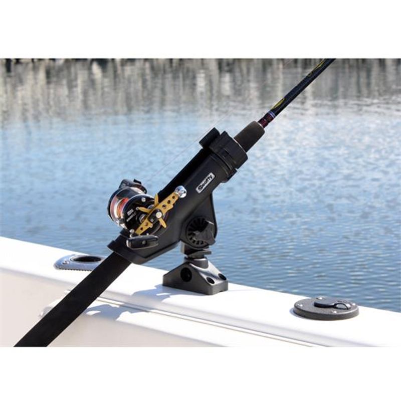 Scotty Powerlock 230 Stangholder