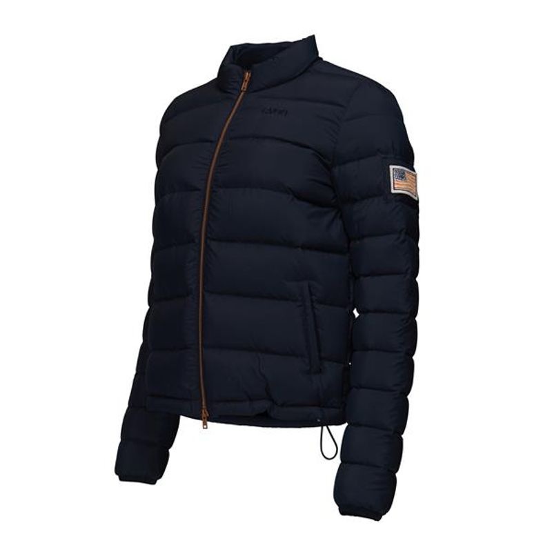 Lissabon Jacket Navy