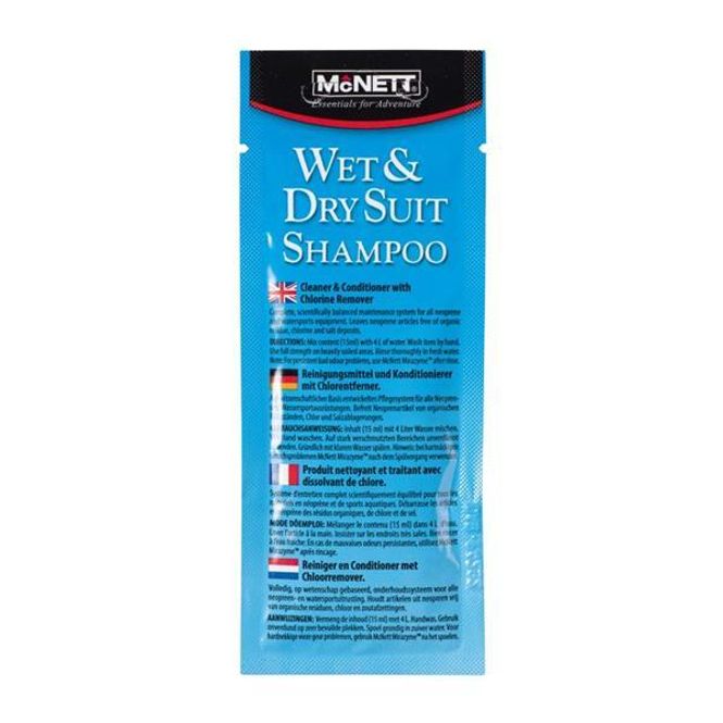 Hovedbilde McNett Wetsuit & Drysuit Shampoo 15ml