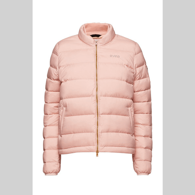 Hovedbilde Lissabon Jacket Dusty Pink